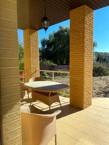 House by the address st. Dachnaya (area 250 m²) - Atlanta.ua - photo 56