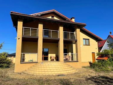 House by the address st. Dachnaya (area 250 m²) - Atlanta.ua - photo 57