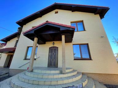 House by the address st. Dachnaya (area 250 m²) - Atlanta.ua - photo 58