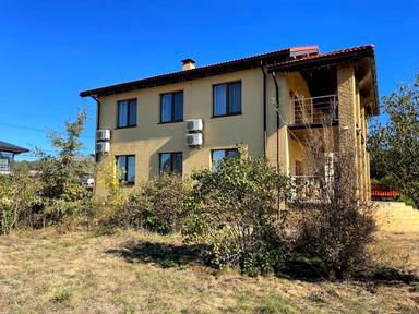 House by the address st. Dachnaya (area 250 m²) - Atlanta.ua - photo 59