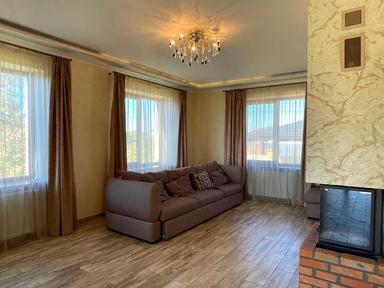 House by the address st. Dachnaya (area 250 m²) - Atlanta.ua - photo 36