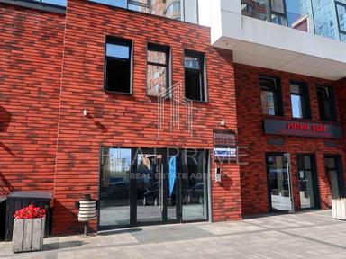 Комерційна нерухомість за адресою вул. Лук'яненка Левка (площа 130 м²) - Atlanta.ua - фото 21