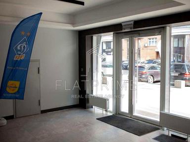 Комерційна нерухомість за адресою вул. Лук'яненка Левка (площа 130 м²) - Atlanta.ua - фото 28