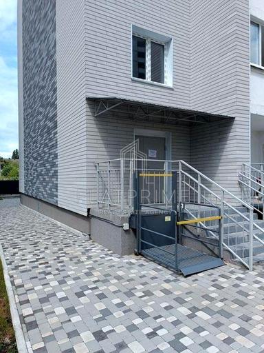 Коммерческая недвижимость по адресу ул. Коноплянская (площадь 53 м²) - Atlanta.ua - фото 14