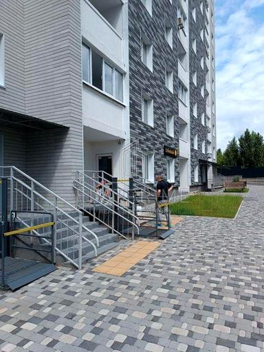 Коммерческая недвижимость по адресу ул. Коноплянская (площадь 53 м²) - Atlanta.ua - фото 24