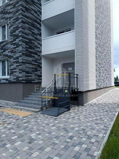 Коммерческая недвижимость по адресу ул. Коноплянская (площадь 53 м²) - Atlanta.ua - фото 25