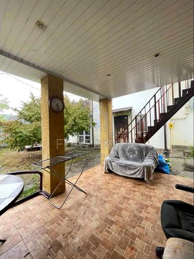 Дом по адресу ул. Богатырская (площадь 184 м²) - Atlanta.ua - фото 13