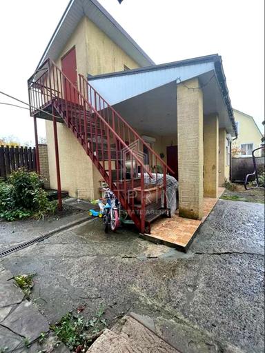 Дом по адресу ул. Богатырская (площадь 184 м²) - Atlanta.ua - фото 14