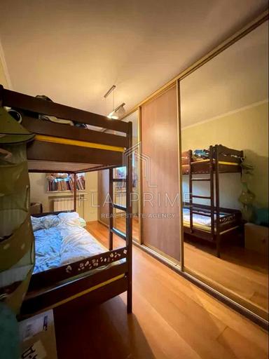 Дом по адресу ул. Богатырская (площадь 184 м²) - Atlanta.ua - фото 16