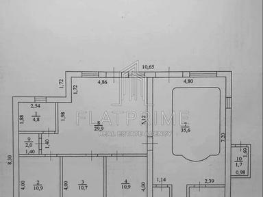 Дом по адресу ул. Богатырская (площадь 184 м²) - Atlanta.ua - фото 18