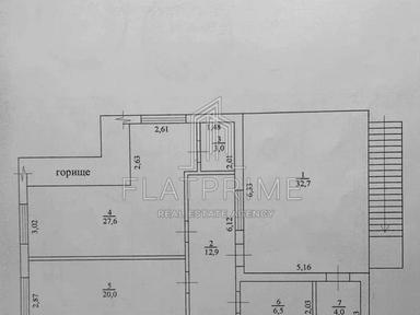 Дом по адресу ул. Богатырская (площадь 184 м²) - Atlanta.ua - фото 19