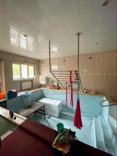 Дом по адресу ул. Богатырская (площадь 184 м²) - Atlanta.ua - фото 17