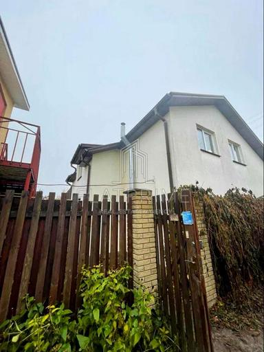 Дом по адресу ул. Богатырская (площадь 184 м²) - Atlanta.ua - фото 20