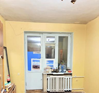 2-кімнатна квартира за адресою (площа 43,2 м²) - Atlanta.ua - фото 24