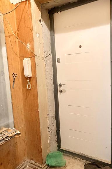 2-кімнатна квартира за адресою (площа 43,2 м²) - Atlanta.ua - фото 34