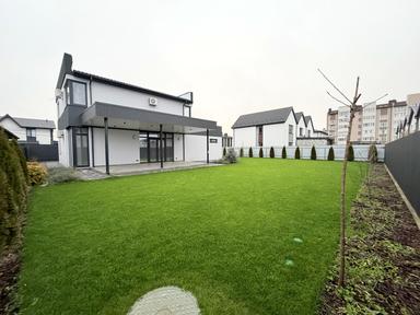 Дом по адресу (площадь 255 м²) - Atlanta.ua - фото 75