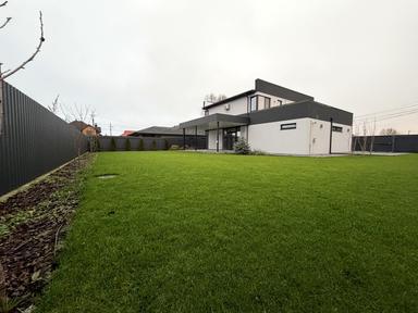 Дом по адресу (площадь 255 м²) - Atlanta.ua - фото 73