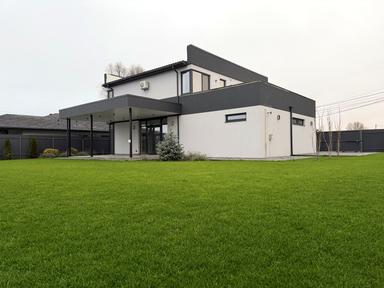 Дом по адресу (площадь 255 м²) - Atlanta.ua - фото 74