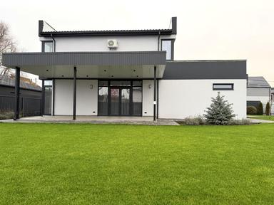 Дом по адресу (площадь 255 м²) - Atlanta.ua - фото 63