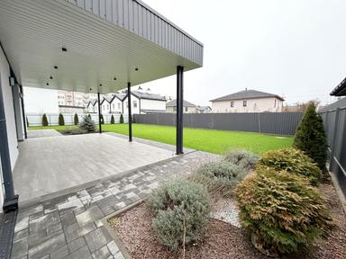 Дом по адресу (площадь 255 м²) - Atlanta.ua - фото 70