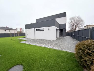 Дом по адресу (площадь 255 м²) - Atlanta.ua - фото 65