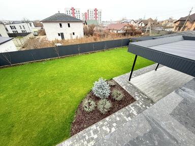 Дом по адресу (площадь 255 м²) - Atlanta.ua - фото 64