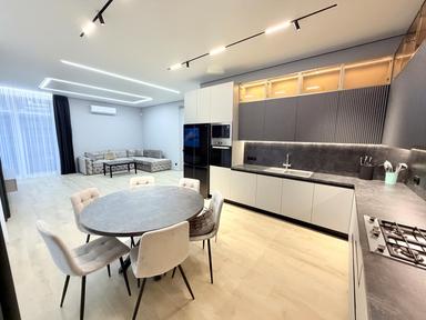 Дом по адресу (площадь 255 м²) - Atlanta.ua - фото 82