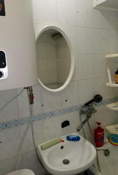 1-комнатная квартира по адресу ул. Златоустовская (площадь 21 м²) - Atlanta.ua - фото 11