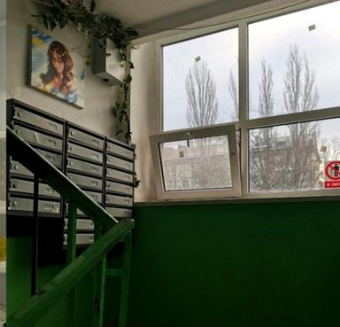 1-комнатная квартира по адресу ул. Златоустовская (площадь 21 м²) - Atlanta.ua - фото 13