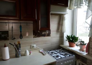 1-комнатная квартира по адресу ул. Златоустовская (площадь 21 м²) - Atlanta.ua - фото 15