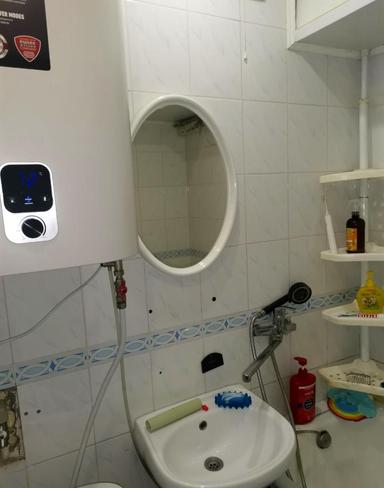 1-комнатная квартира по адресу ул. Златоустовская (площадь 21 м²) - Atlanta.ua - фото 16