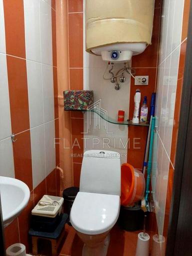 3-кімнатна квартира за адресою Чехівський пров. (площа 66,1 м²) - Atlanta.ua - фото 35