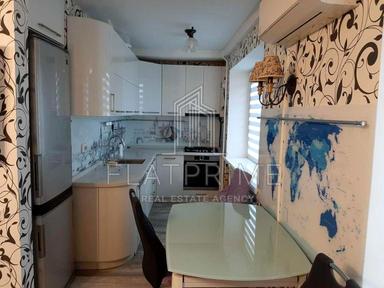 3-кімнатна квартира за адресою Чехівський пров. (площа 66,1 м²) - Atlanta.ua - фото 21