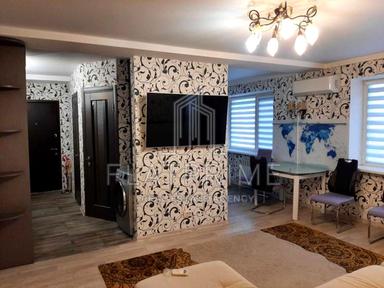 3-кімнатна квартира за адресою Чехівський пров. (площа 66,1 м²) - Atlanta.ua - фото 24