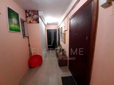 3-кімнатна квартира за адресою Чехівський пров. (площа 66,1 м²) - Atlanta.ua - фото 40