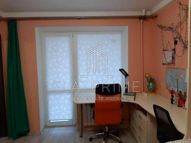 3-кімнатна квартира за адресою Чехівський пров. (площа 66,1 м²) - Atlanta.ua - фото 29