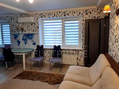 3-кімнатна квартира за адресою Чехівський пров. (площа 66,1 м²) - Atlanta.ua - фото 26