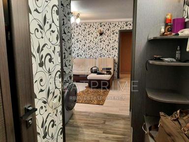 3-кімнатна квартира за адресою Чехівський пров. (площа 66,1 м²) - Atlanta.ua - фото 25