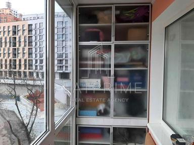 3-кімнатна квартира за адресою Чехівський пров. (площа 66,1 м²) - Atlanta.ua - фото 31