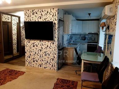 3-кімнатна квартира за адресою Чехівський пров. (площа 66,1 м²) - Atlanta.ua - фото 23