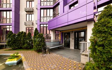 2-комнатная квартира по адресу (площадь 66 м²) - Atlanta.ua - фото 35