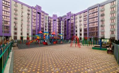 2-комнатная квартира по адресу (площадь 66 м²) - Atlanta.ua - фото 39