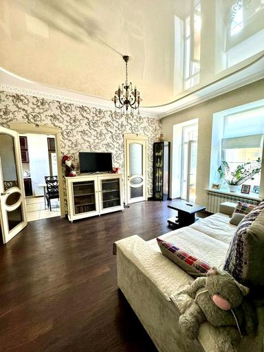 3-rooms apartment apartment by the address st. Malaya arnautskaya Vorovskogo (area 60 m²) - Atlanta.ua - photo 11