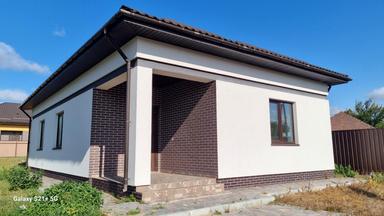 Дом по адресу (площадь 100 м²) - Atlanta.ua - фото 37