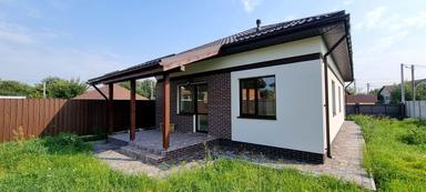 Дом по адресу (площадь 100 м²) - Atlanta.ua - фото 38