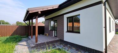 Дом по адресу (площадь 100 м²) - Atlanta.ua - фото 39