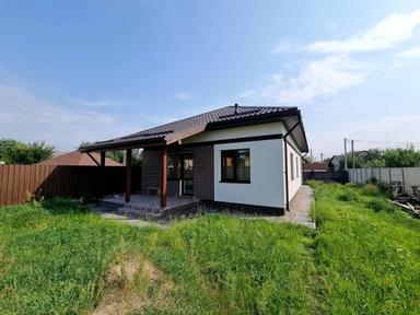 Дом по адресу (площадь 100 м²) - Atlanta.ua - фото 41