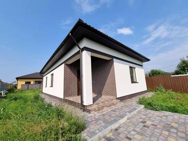 Дом по адресу (площадь 100 м²) - Atlanta.ua - фото 42