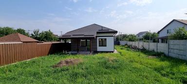 Дом по адресу (площадь 100 м²) - Atlanta.ua - фото 44