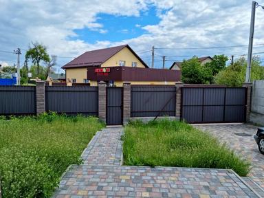 Дом по адресу (площадь 100 м²) - Atlanta.ua - фото 60